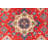 Olander Red Rug