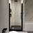 SHOWER DOORS