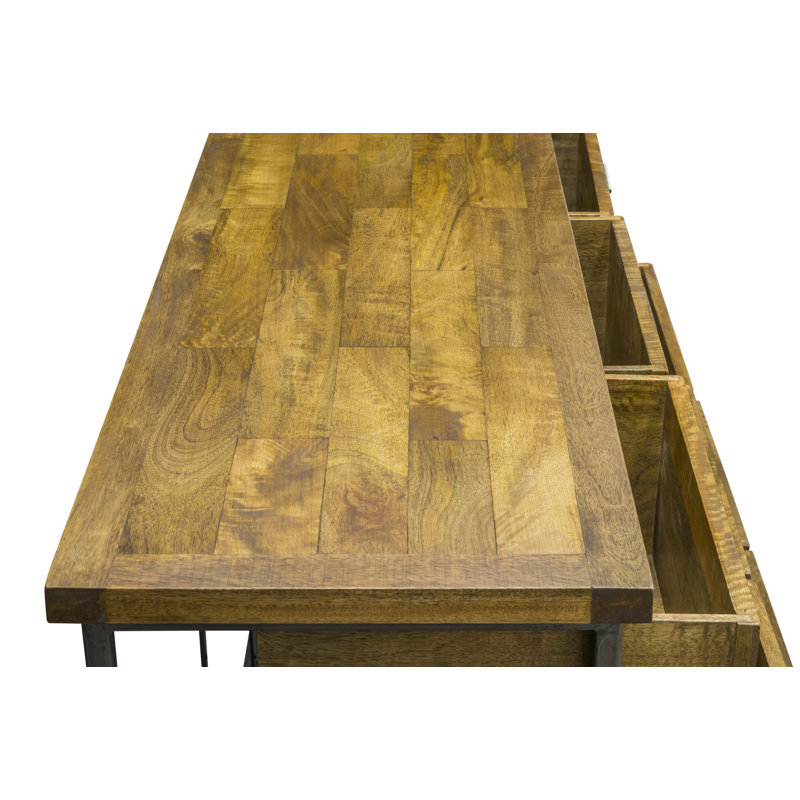 Kingsland 127cm Sideboard