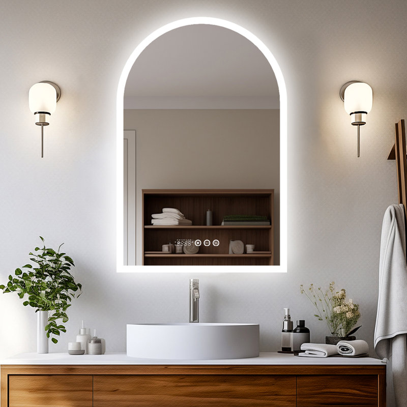 Miroir Marchien