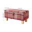 49cm Wide Rectangle Standard Ottoman-2099646561-2099646564