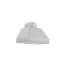 698 28" 400 CFM Ducted Insert Range Hood in Brushed 430 Stainless Steel