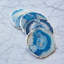 Anna New York Agate Coaster-40579639