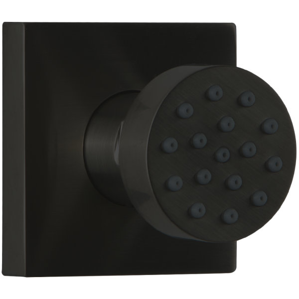 Otella Adjustable Body Jet, Black