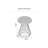 Hanley Solid Wood Top End Table-1651104893-1626370377