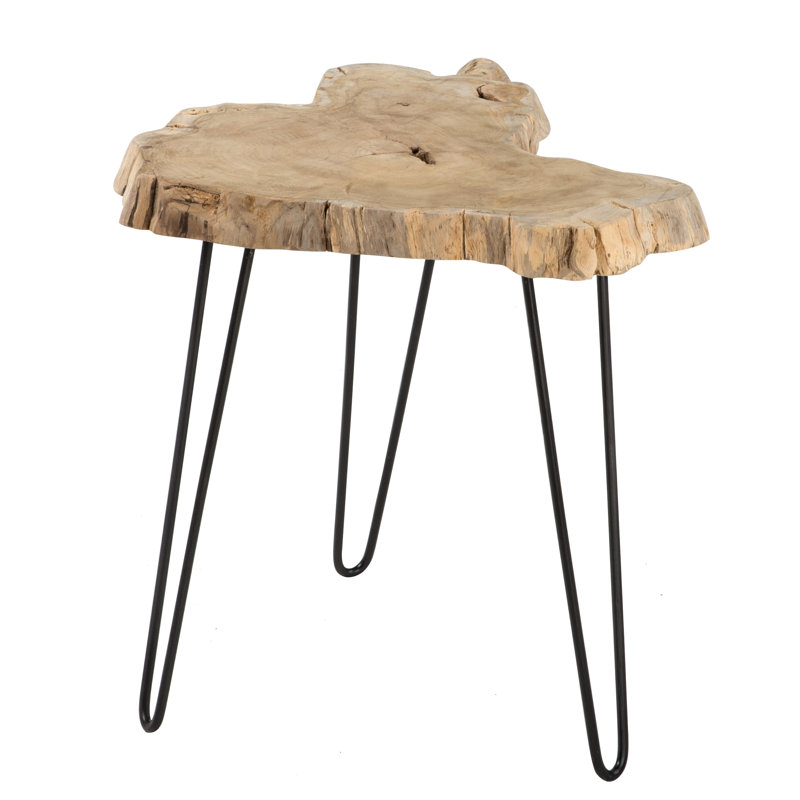 Deschamps End Table