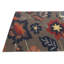 Tapis brun Johansson