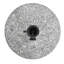 Porte-parasol d'extérieur moyen en granite