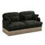 Canapé modulaire Leopard-857915481