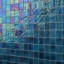 Splash 2X2 Polished Glass Mosaic Tile-2132820975