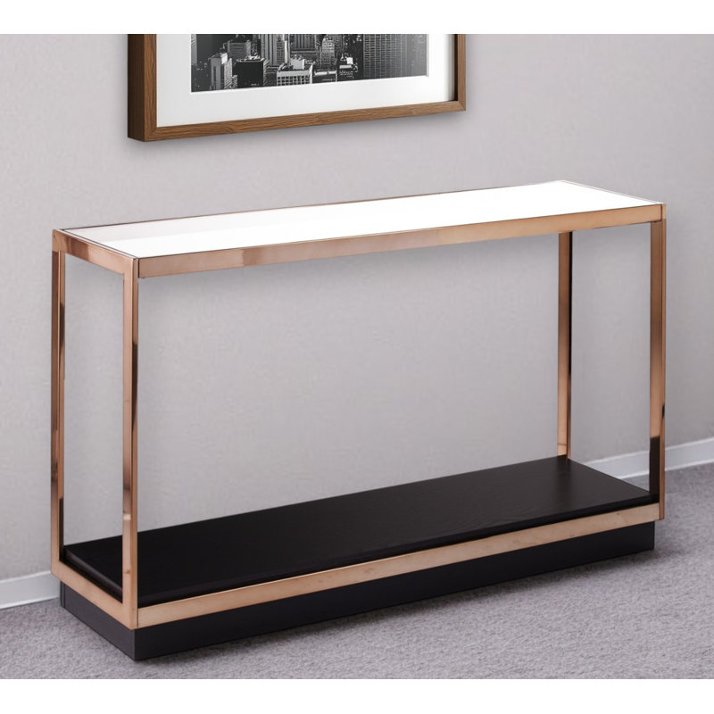 Console 48 po avec tablette 48 po