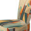 Chaise d'appoint de 27,5 po de largeur