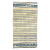 One-of-a-Kind 3'6" X 6'3" Area Rug