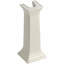 Memoirs® Bathroom Sink Pedestal-976102614