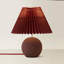 Takeyah Ceramic Table Lamp