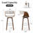 Draymond Swivel Upholstered Counter & Bar Stool-1070137989-1071673602