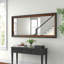 Miroir de meuble-lavabo moderne et contemporain d'Ukiah-1049059104