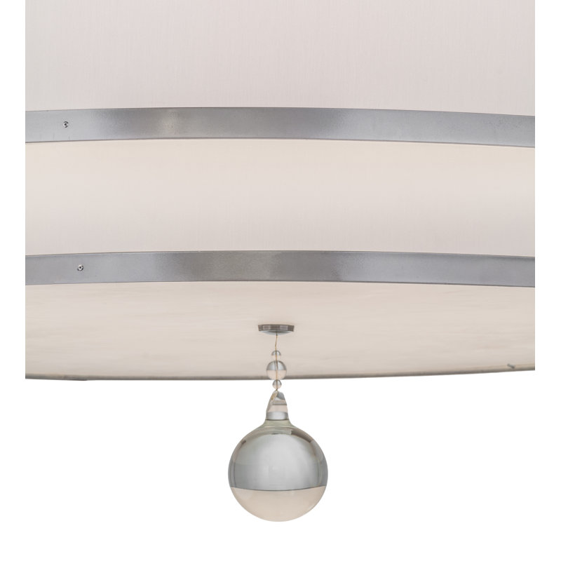 8 - Light Chandelier