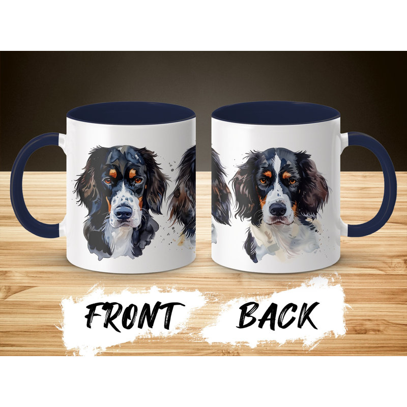 Mug, 1