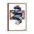 Classic Wood Floater Framed is unavailable