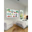 «Cars», reproduction sur toile tendue-25596976