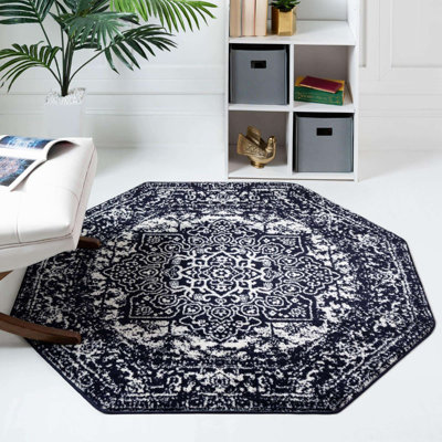 Endesha Oriental Indoor Rug