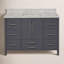 Ensemble de meuble-lavabo simple 48 po Kiara-1085498057-1104073458