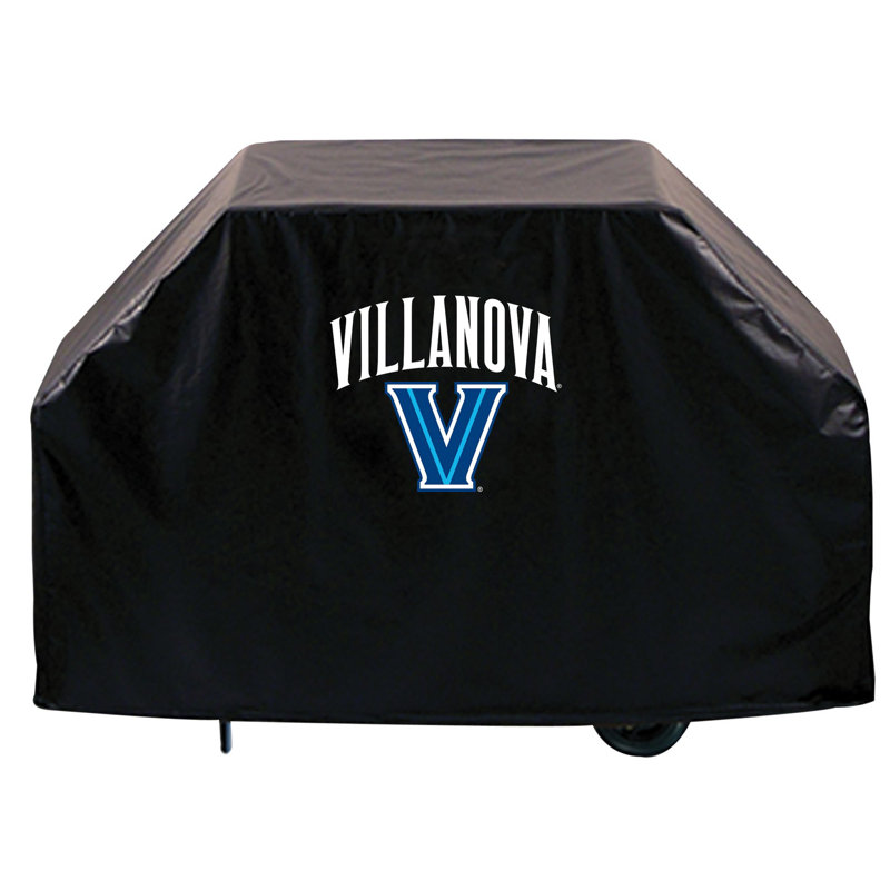Holland Bar Stool 72'' W x 21'' D Grill Cover, Villanova University