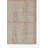 Charlie Striped Handmade Handwoven Wool Pink Area Rug-1057672030