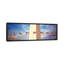 «Panoramic Washington Monument Washington», reproduction de photo sur toile tendue-1534159584-1606094337
