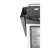 Masterbuilt Universal Electric Smoker Side Shelf Space Accessory