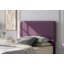 Lit simple en similicuir Anvers-758511506-758511507