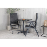 Kristl 2 Seater Bistro Set
