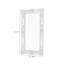 Miroirs rectangulaires pleine longueur en bois manufacturé-129508094