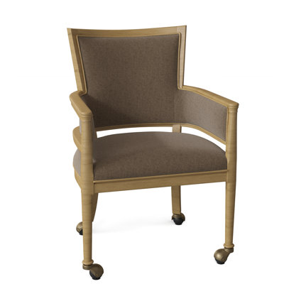 Fauteuil de 23,5 po de large Murphy