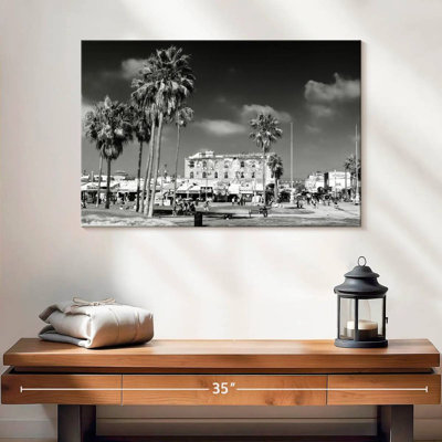 Rorry Black California Series - Venice Beach