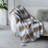 Carson Striped Throw Blanket