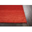 Solid Colour Wool Hand Woven Area Rug-10228411