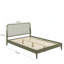 Kentwood Solid Wood Double Bed-118847948