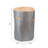 End Table Gray