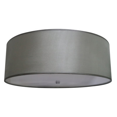 Longview Flush Mount