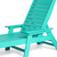 Chaise longue simple inclinable Laguna-1616572235