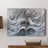 ABSTRACT Series CDLXIII-Premium Gallery Wrapped Canvas -Ready to Hang-108954871