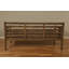 Lit de jour simple en bois massif avec matelas Alhamdi-1668370040-1676762563