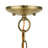 Laclair 3 - Light Pendant-53621984-53621987