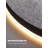 Zen-style three-dimensional sandstone wall decoration-1329582788