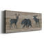 " Woodland Trio "-1655386519