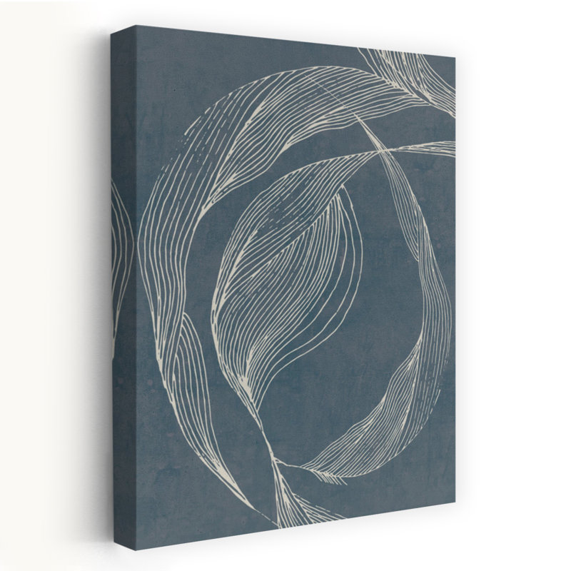 Art contemporain abstrait contemporain, H 24 po x l 16 po