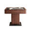 Table de Mahjong mobile 39,37 "Modern Retro