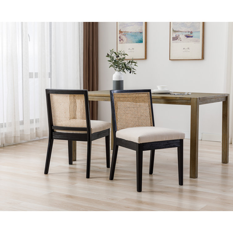 Kelley Side Chair Bayou Breeze